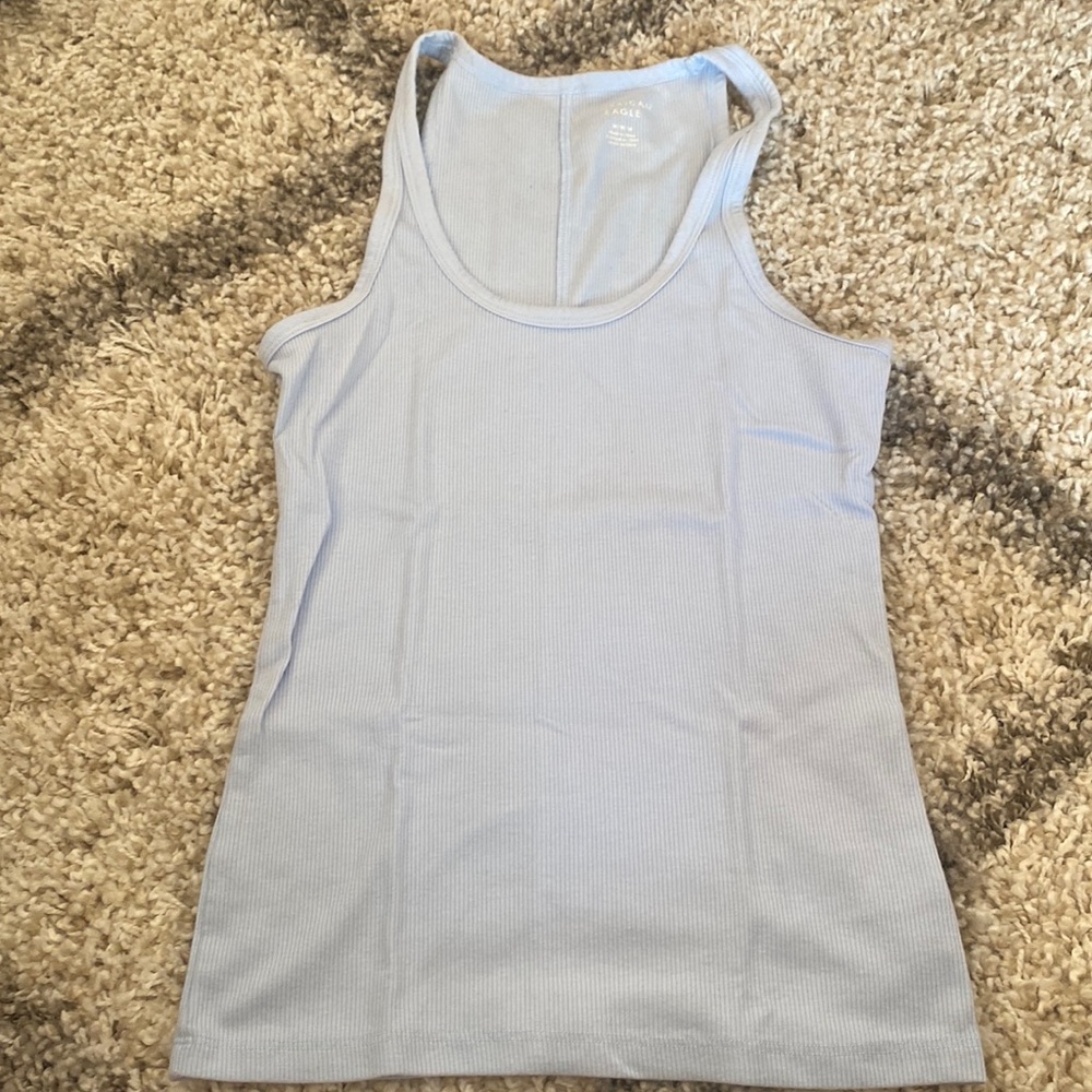 American eagle tank top